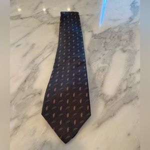 Dior necktie